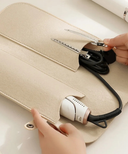 HITZEBESTÄNDIGE TASCHE & ORGANIZER