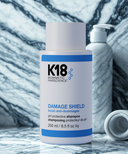 K18 DAMAGE SHIELD pH PROTECTIVE SHAMPOO